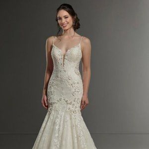 Bridal Gown